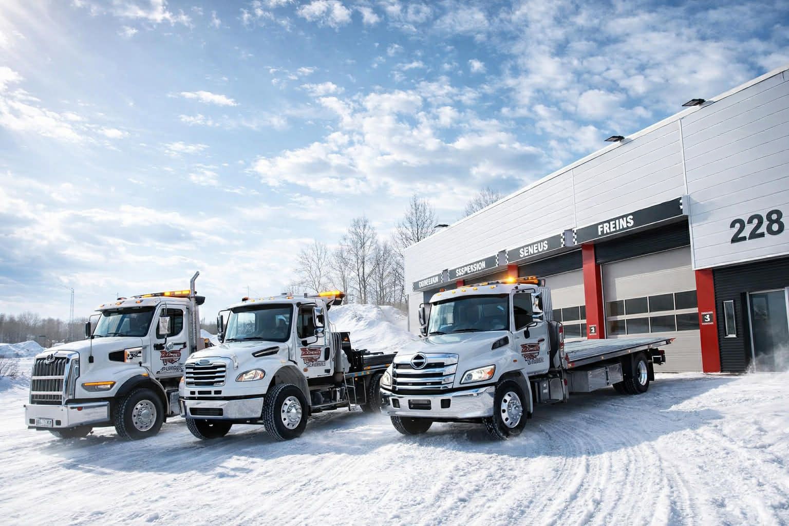 Photo of rows of books in a library with marble busts.
